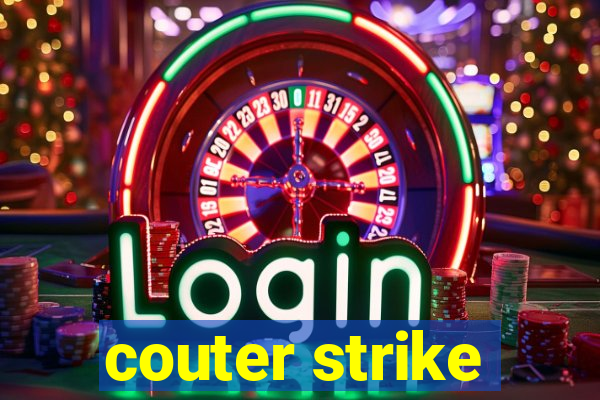 couter strike